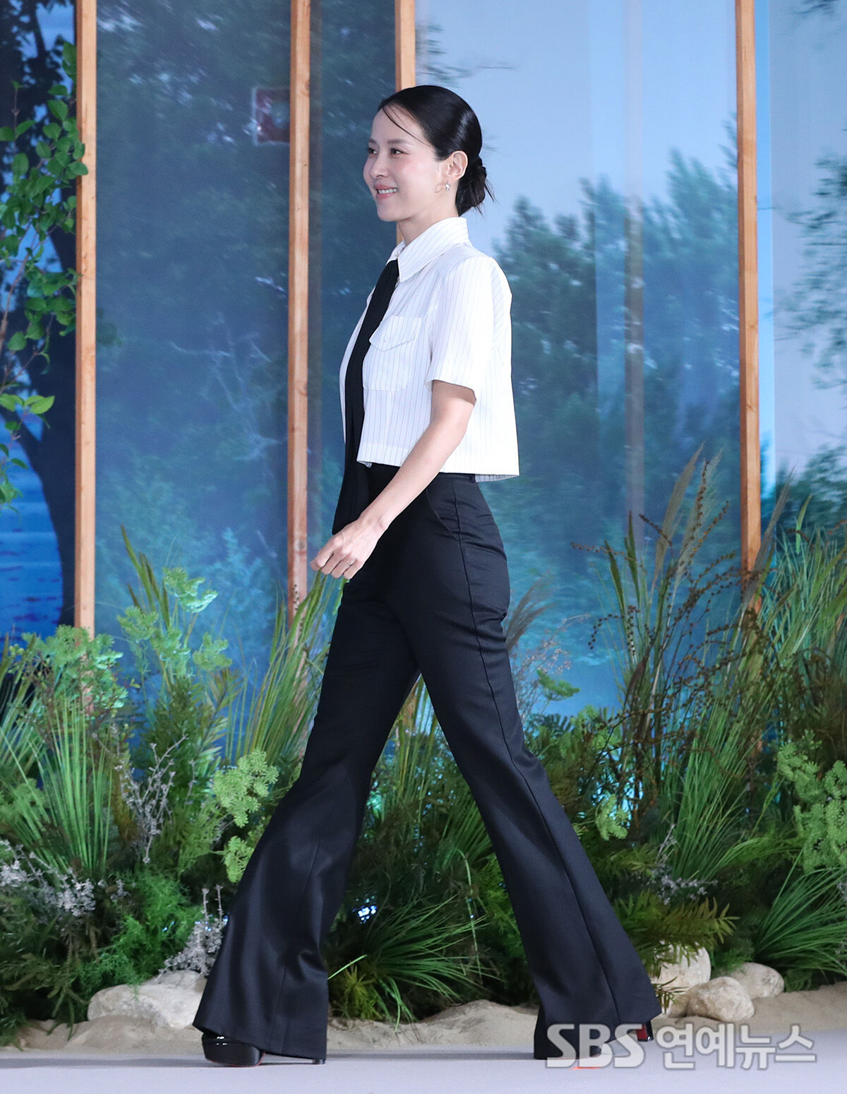 조여정 (사진=게티이미지코리아)