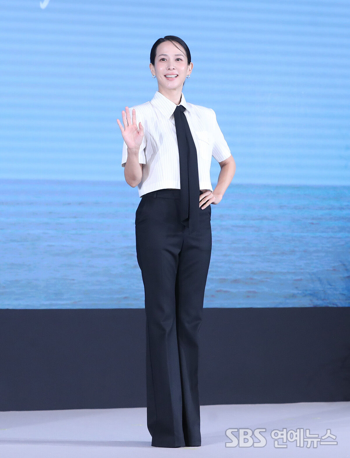 조여정 (사진=게티이미지코리아)