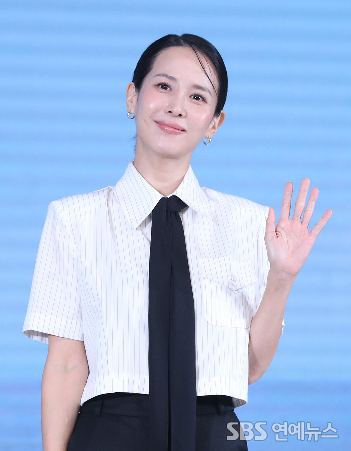 조여정 (사진=게티이미지코리아)