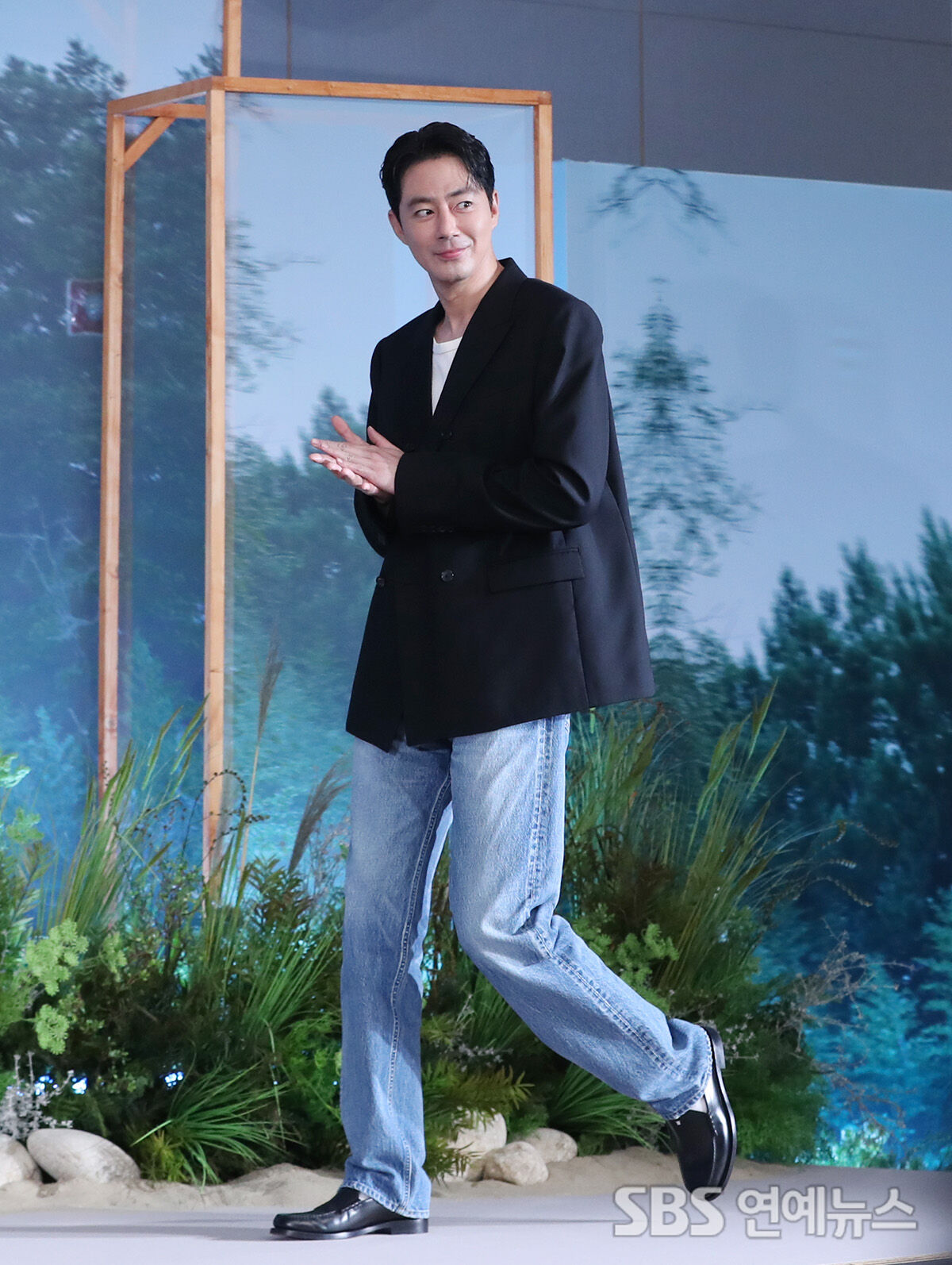 조인성 (사진=게티이미지코리아)