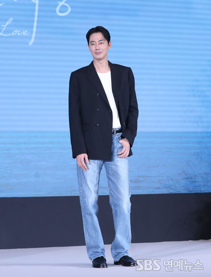 Zo In-sung (Photo = Getty Images Korea)