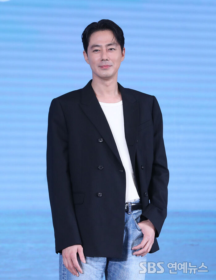 Zo In-sung (Photo = Getty Images Korea)