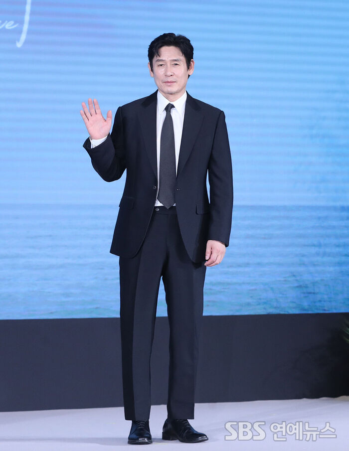 Sul Kyung-gu (Photo = Getty Images Korea)