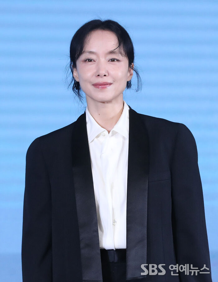 Jeon Do-yeon (Photo provided by Getty Images Korea)