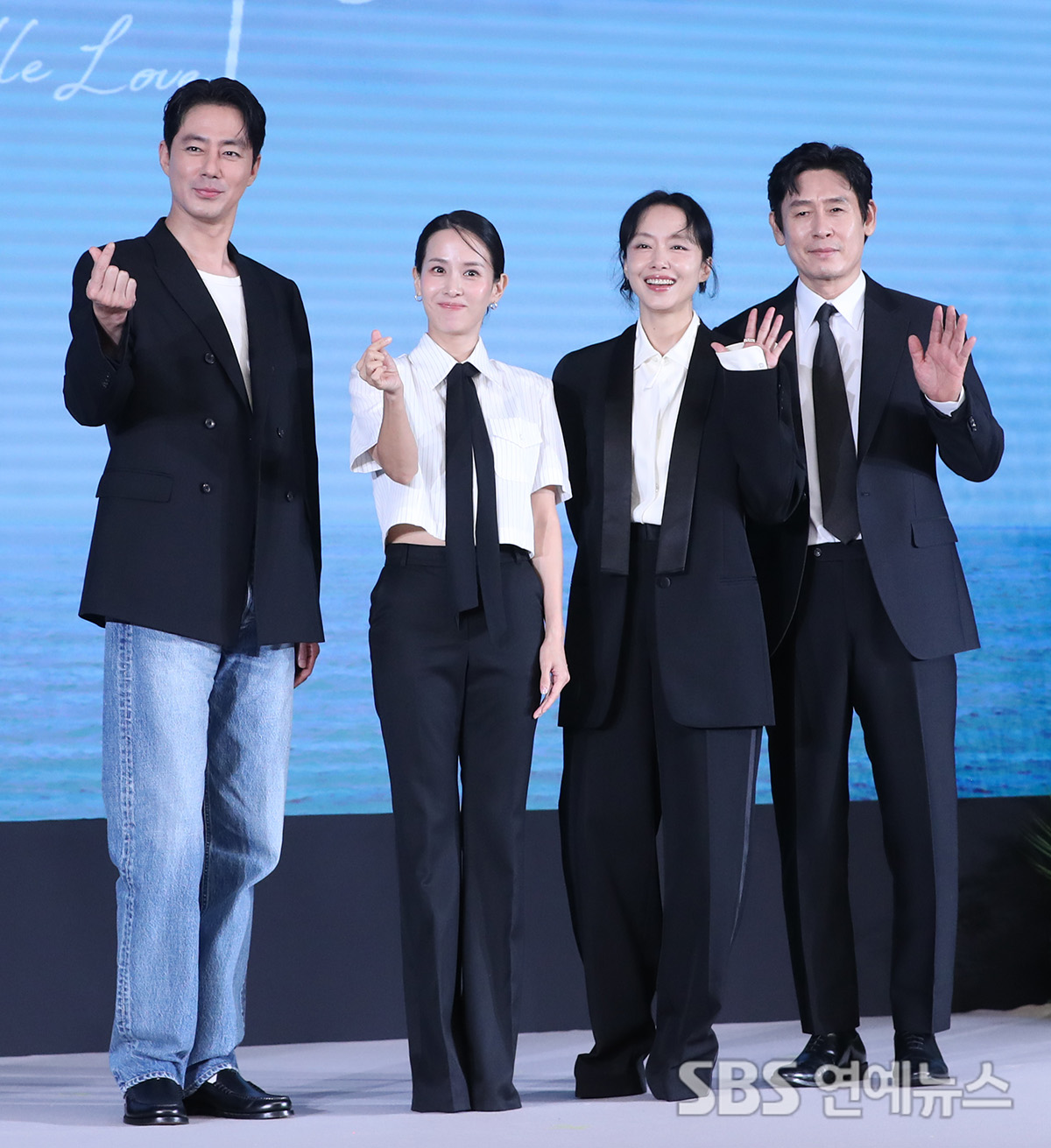 Possible Love (Photo=Getty Images Korea)