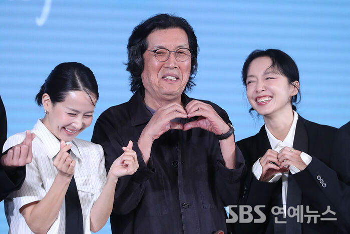 Director Lee Chang-dong (Photo = Getty Images Korea)