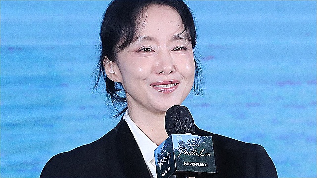 Jeon Do-yeon on Reuniting with Director Lee Chang-dong in 'Love That Could Be' 20 Years After 'Secret Sunshine': 'Feels Like Yesterday'
