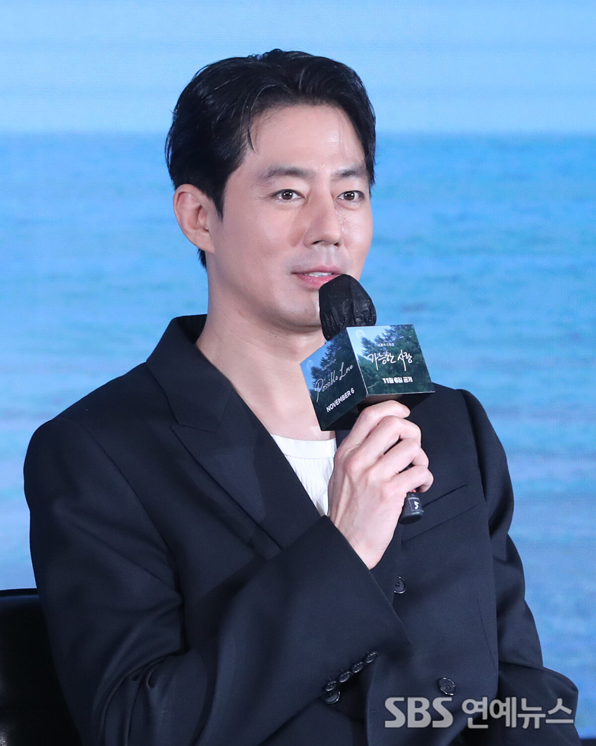 조인성 (사진=게티이미지코리아)