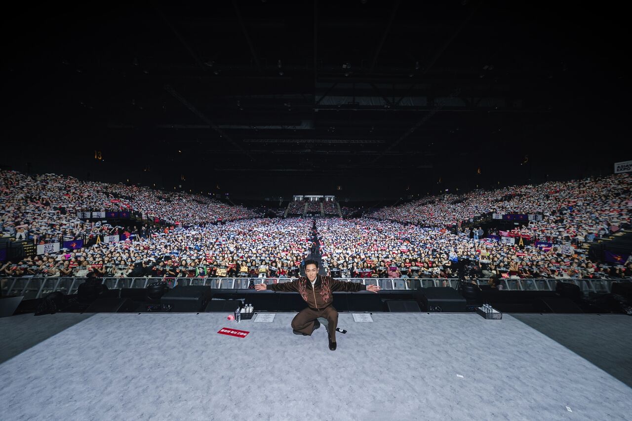 탑 TOP (사진=게티이미지코리아)