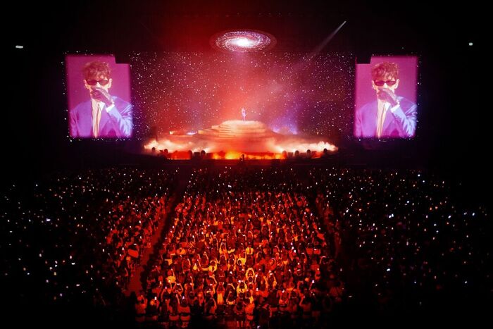 T.O.P (Photo=Getty Images Korea)