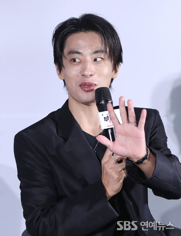 Koo Kyo-hwan (Photo = Getty Images Korea)