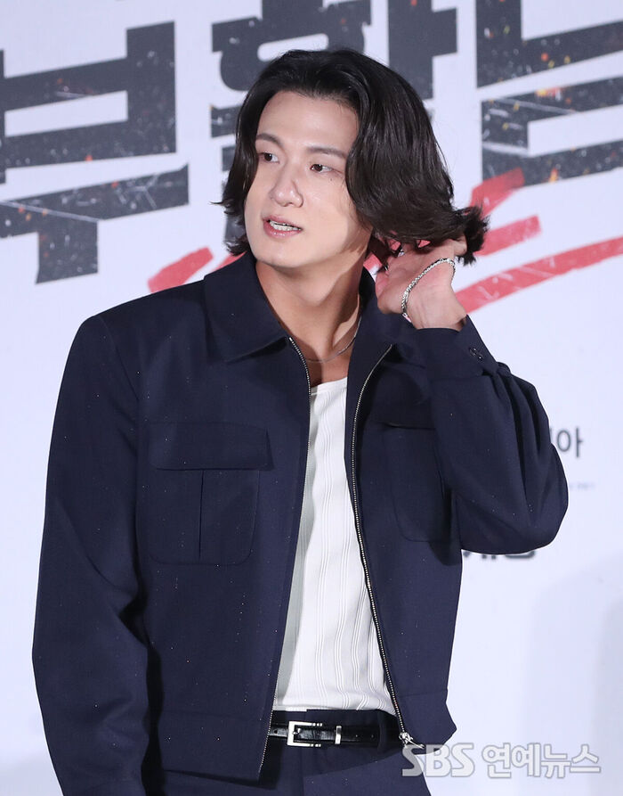 Shin Seungho (Photo=Getty Images Korea)