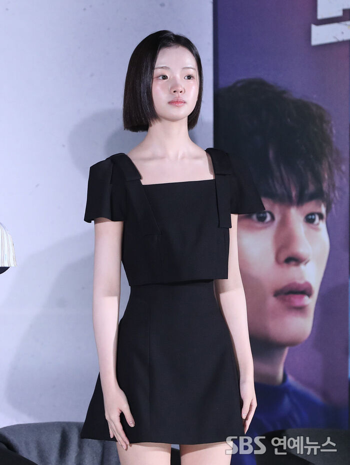Kim Sia (Photo = Getty Images Korea)