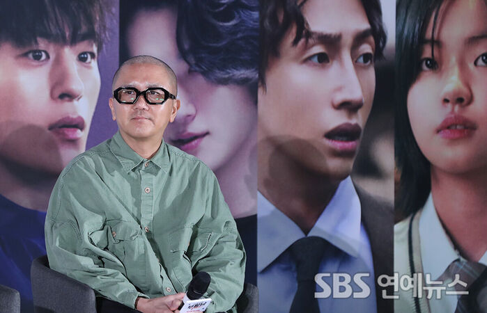 Director Baik (Photo=Getty Images Korea)