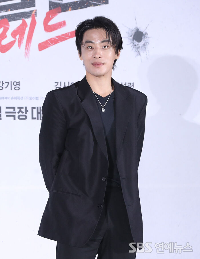 Koo Kyo-hwan (Photo = Getty Images Korea)