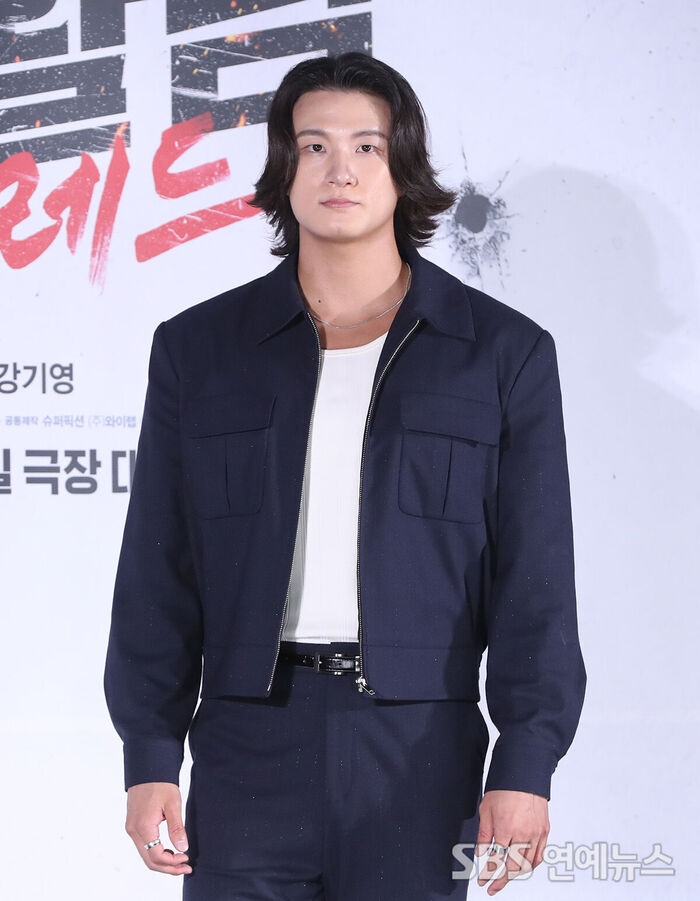 Shin Seungho (Photo=Getty Images Korea)