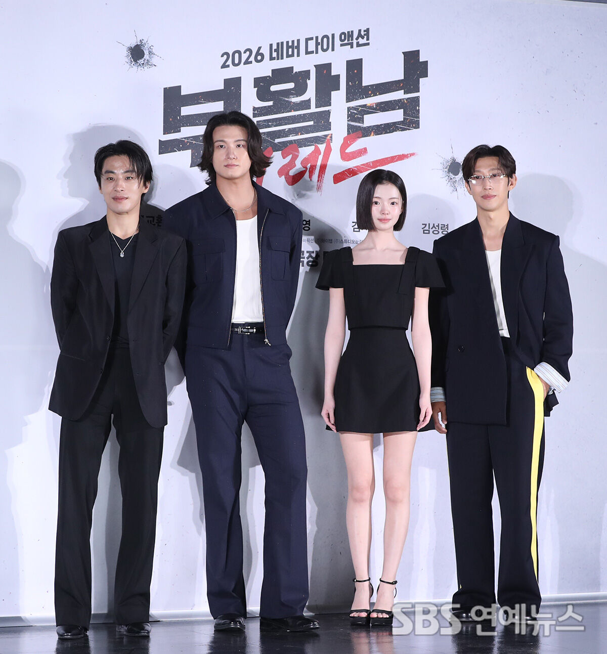 부활남 (사진=게티이미지코리아)
