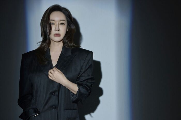 Kim Hye-eun to Make Special Appearance in 'Flex X Cop 2' Alongside Yoo Seung-ho