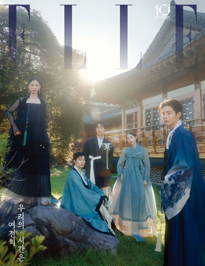 Love in the Moonlight (Photo=Getty Images Korea)