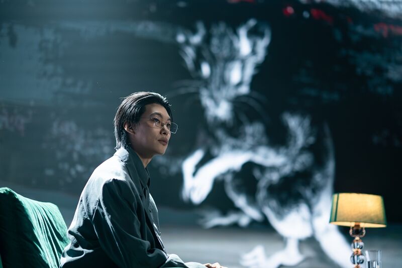들쥐 류준열 (사진=게티이미지코리아)