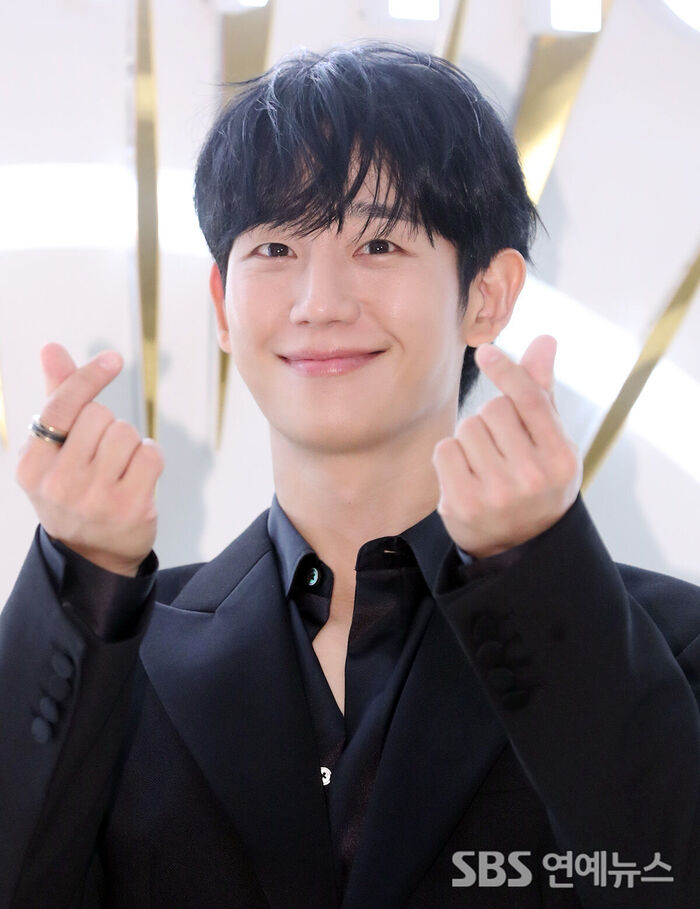 Jung Hae-in (Photo = Getty Images Korea)