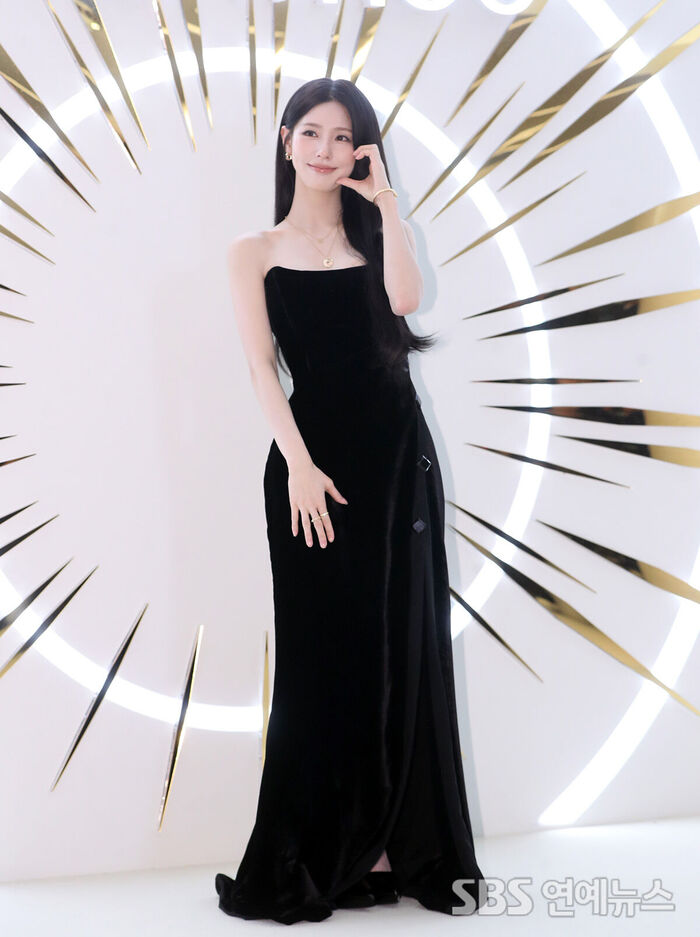 Miyeon of (G)I-DLE (Photo = Getty Images Korea)