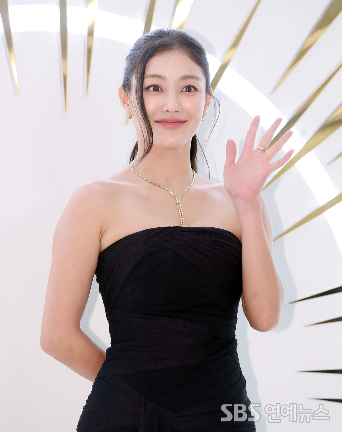 TWICE's JIHYO (Photo=Getty Images Korea)
