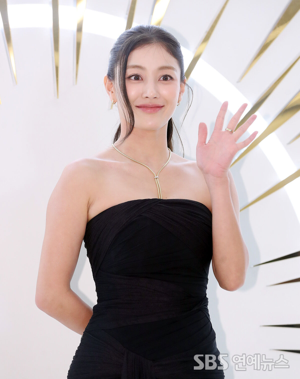 트와이스 지효 (사진=게티이미지코리아)