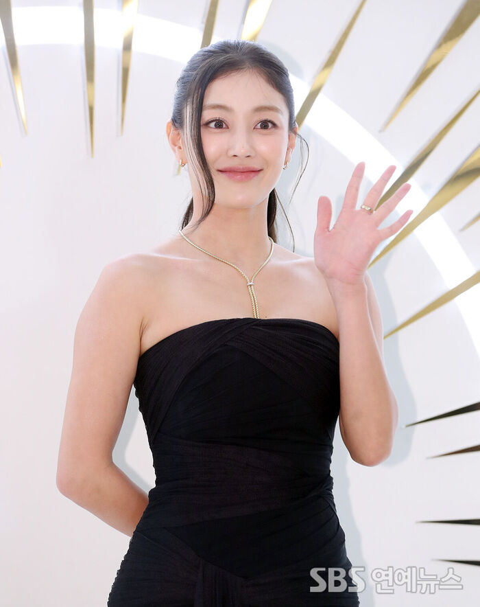 TWICE's JIHYO (Photo=Getty Images Korea)
