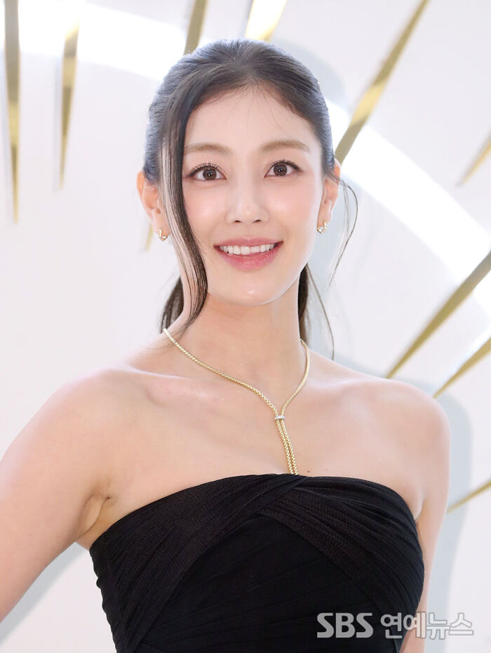 TWICE's JIHYO (Photo=Getty Images Korea)