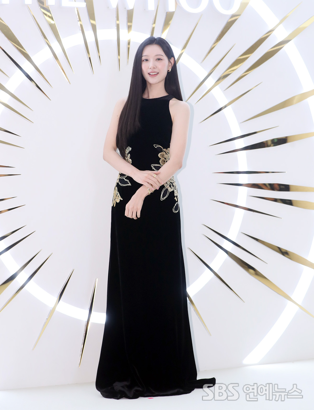Kim Ji-won (Photo=Getty Images Korea)