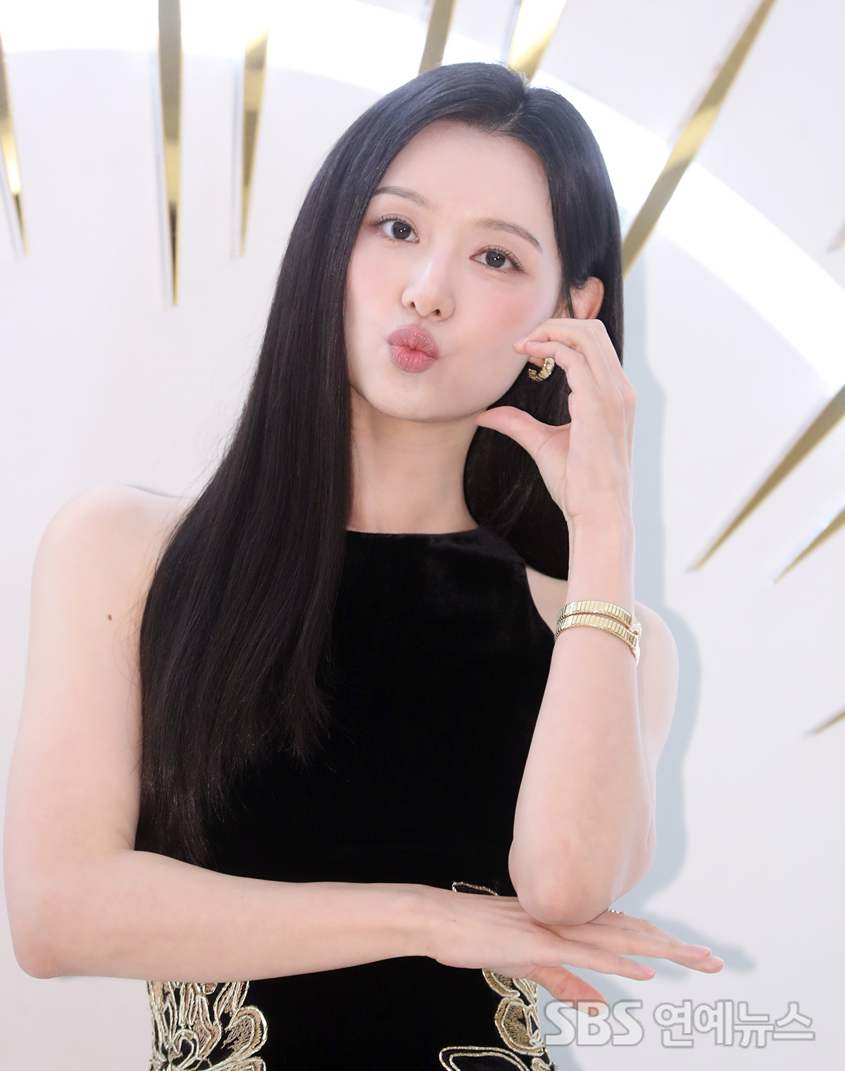 Kim Ji-won (Photo=Getty Images Korea)