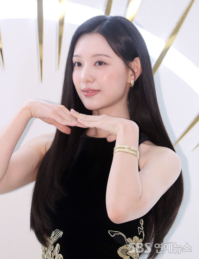Kim Ji-won (Photo=Getty Images Korea)