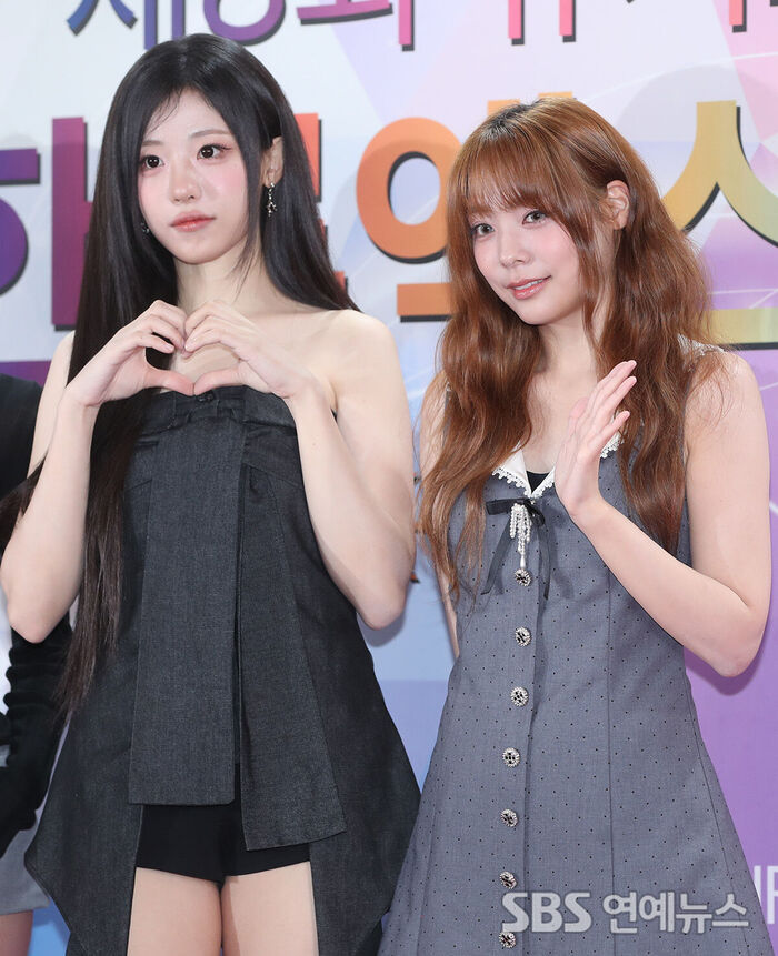 qwer (Photo=Getty Images Korea)