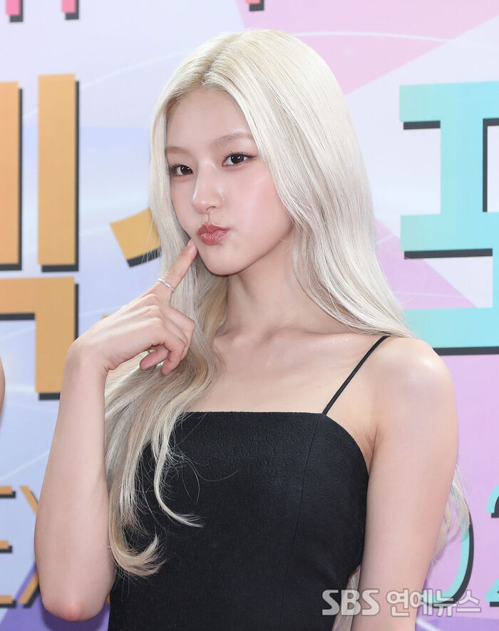 KISS OF LIFE (Photo=Getty Images Korea)