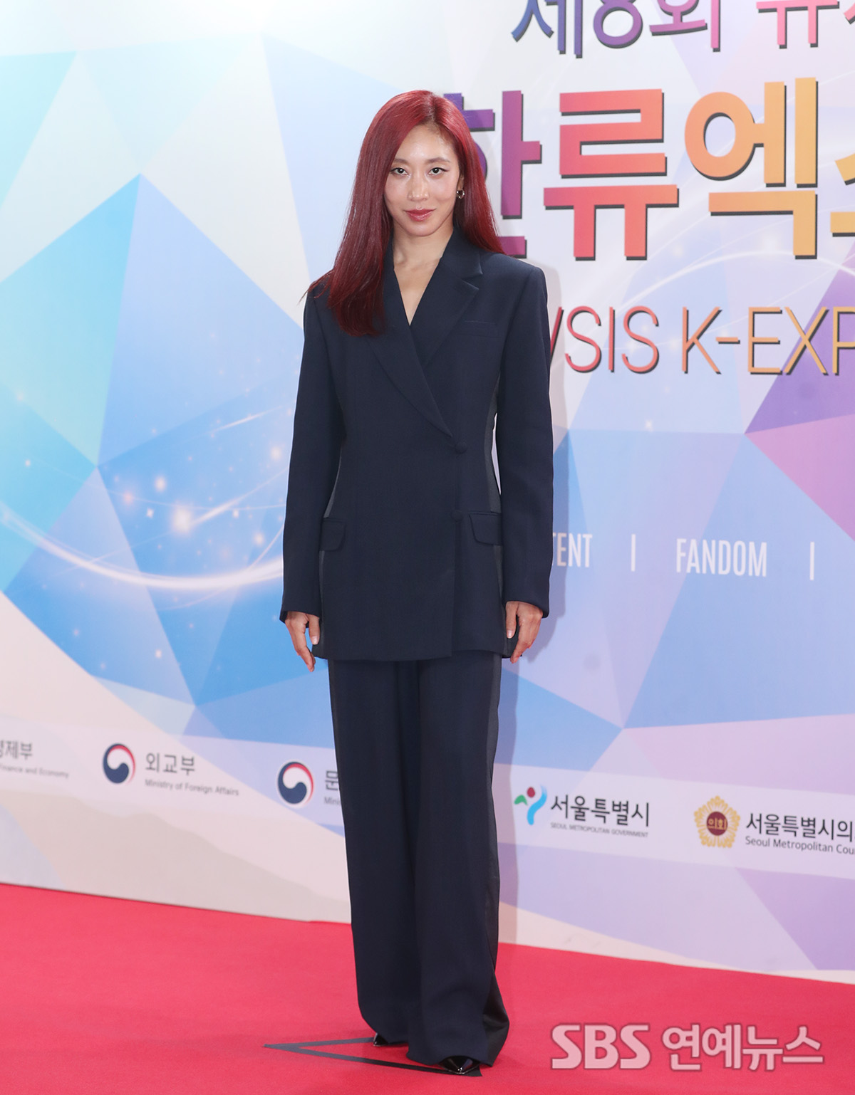 Lia Kim (Photo = Getty Images Korea)