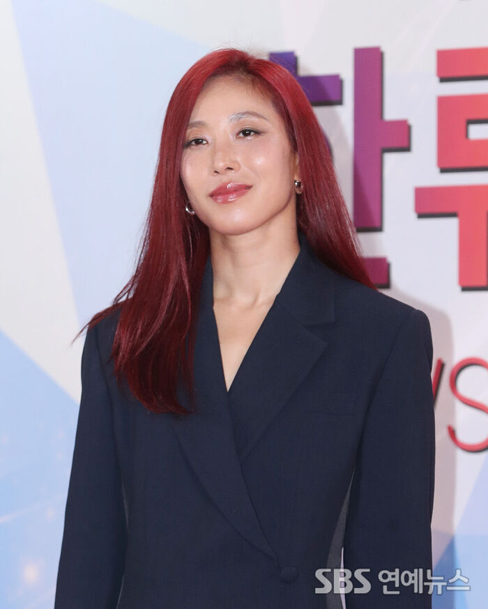 Lia Kim (Photo = Getty Images Korea)