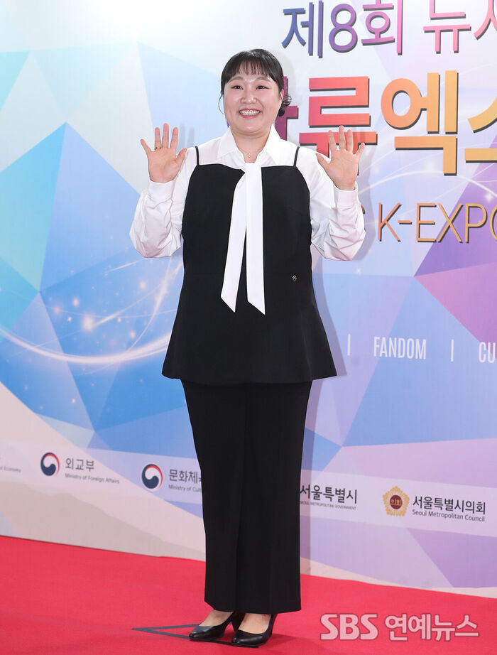Lee Su-ji (Photo = Getty Images Korea)