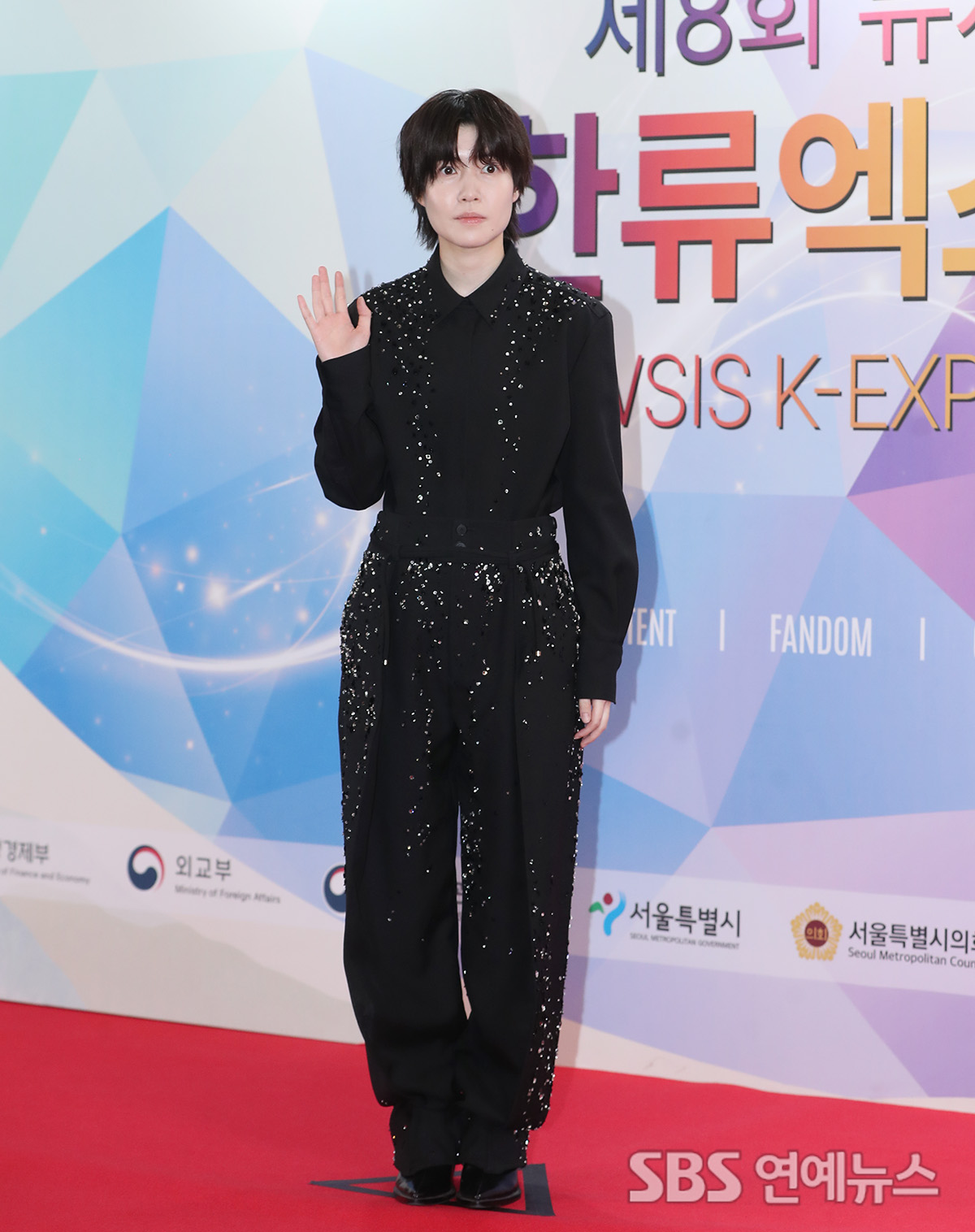 Shim Eun-kyung (Photo = Getty Images Korea)