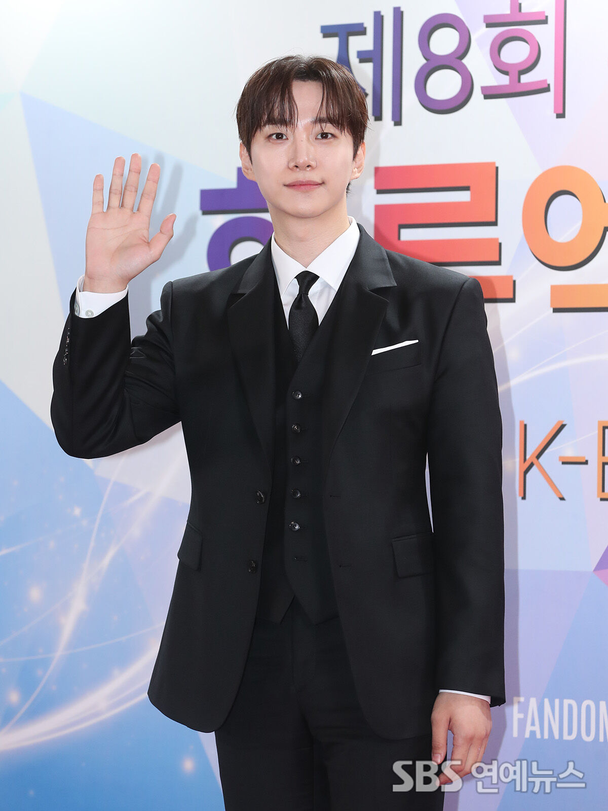 이준호 (사진=게티이미지코리아)