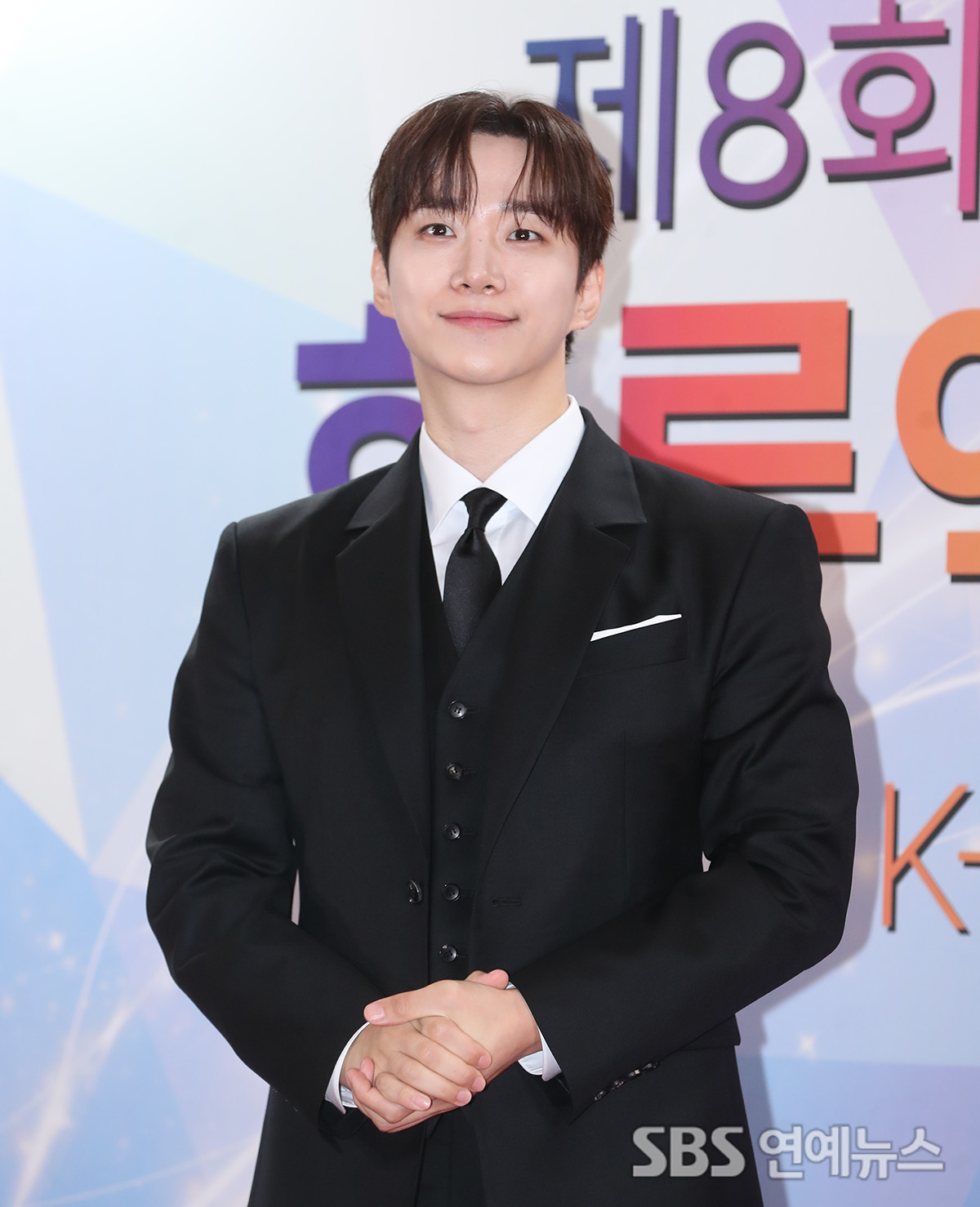 JUNHO (Photo=Getty Images Korea)