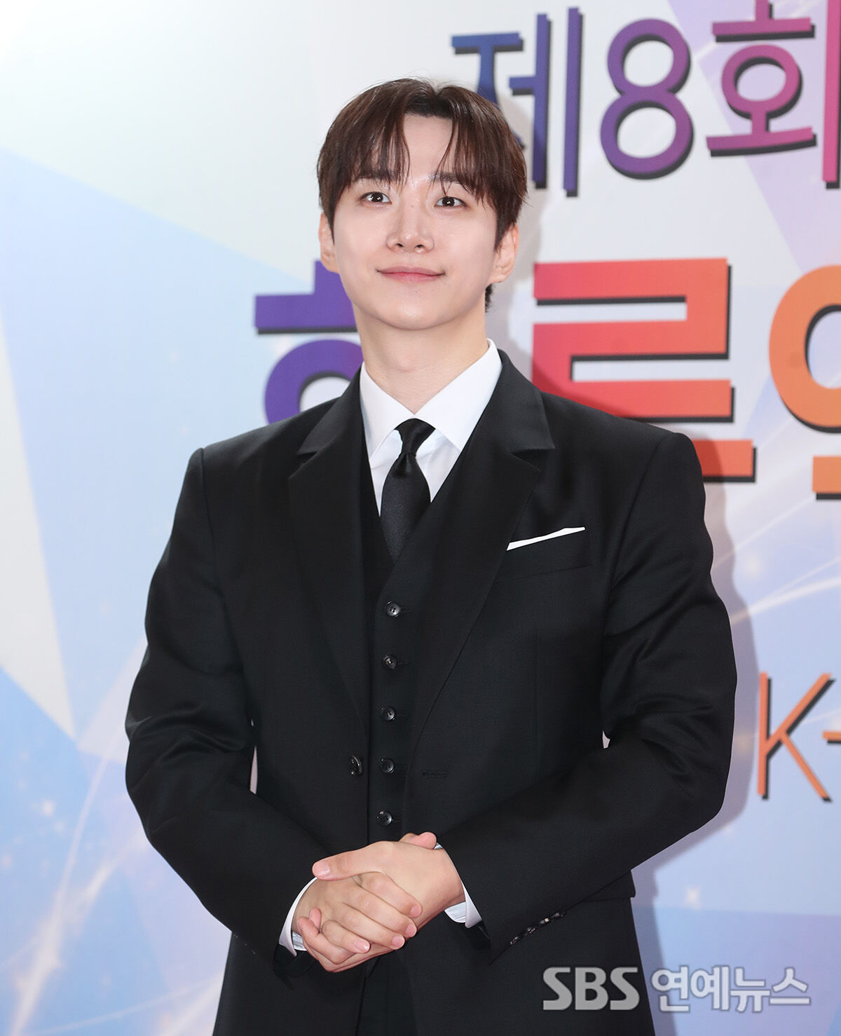 이준호 (사진=게티이미지코리아)