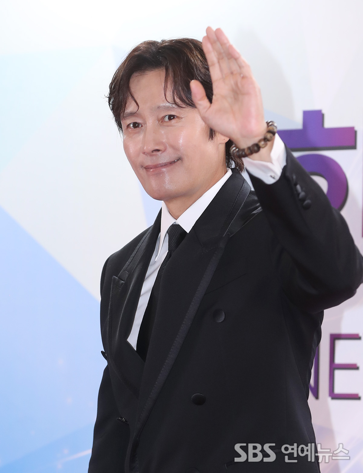 Lee Byung-hun (Photo=Getty Images Korea)