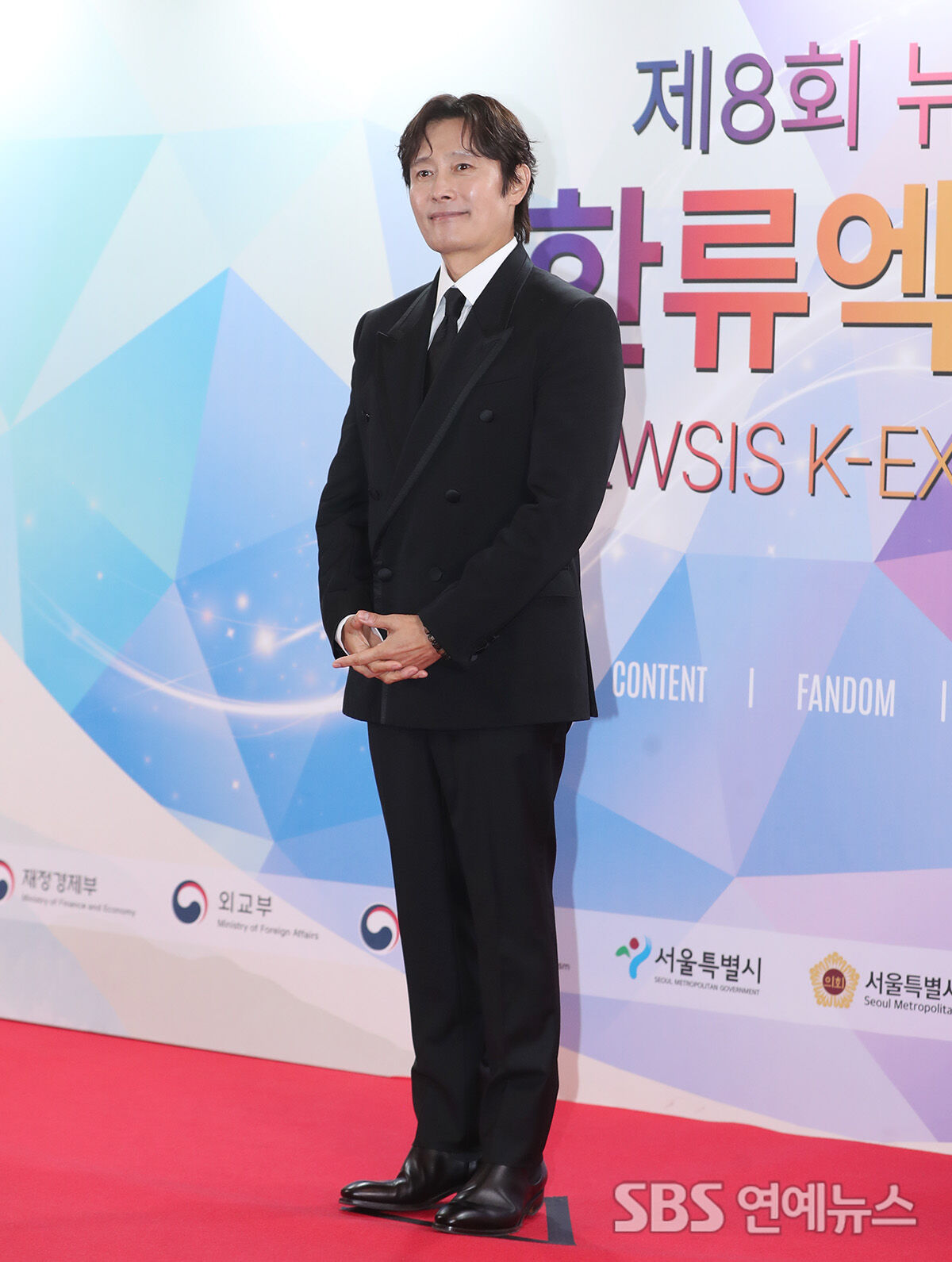이병헌 (사진=게티이미지코리아)