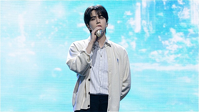 더보이즈 영훈, 첫 단독 팬미팅 성료…"팬들 사랑에 보답할 가수이자 배우 될 것"