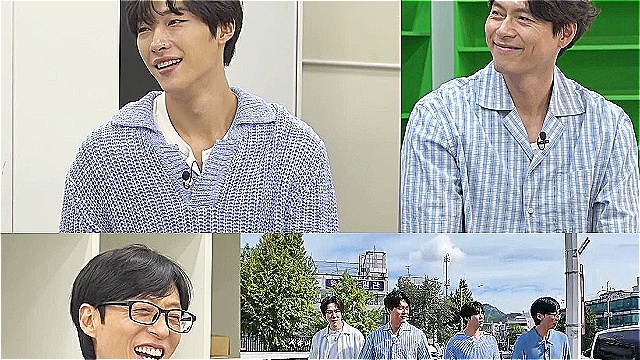 Woo Do Hwan Shows Off Hometown Pride and Hilarious Abs Secret on 'Whenever Possible'
