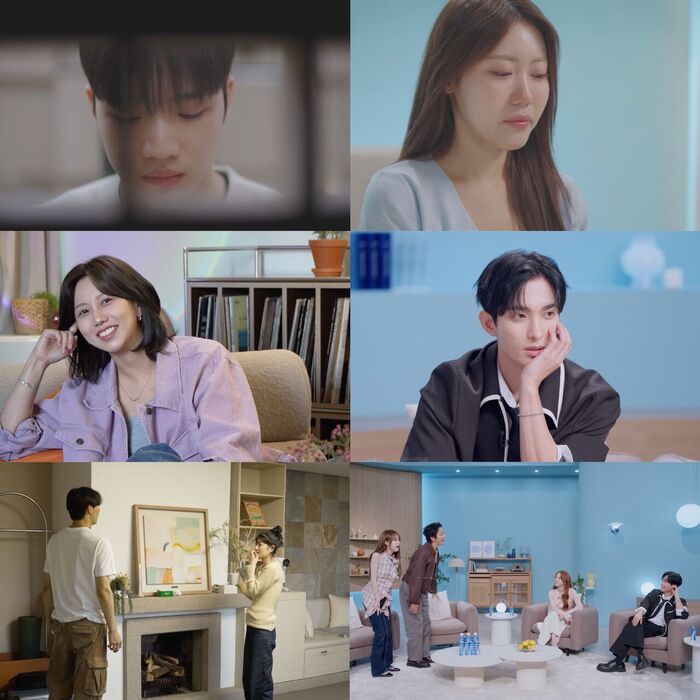 Kim Na-young's Bold Move Shakes Up 'Love Against Time'