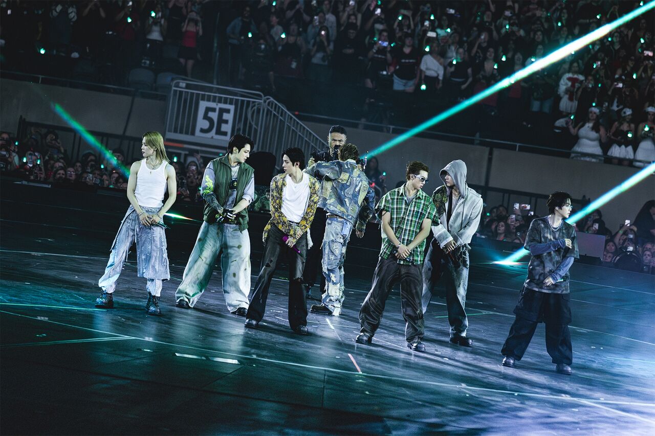 방탄소년단 (사진=게티이미지코리아)