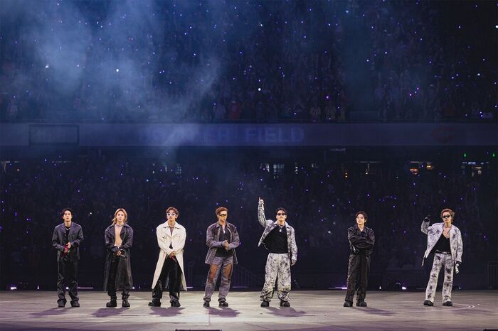 Los Angeles Officially Declares 'BTS Week' Ahead of Sold-Out SoFi Stadium Concerts