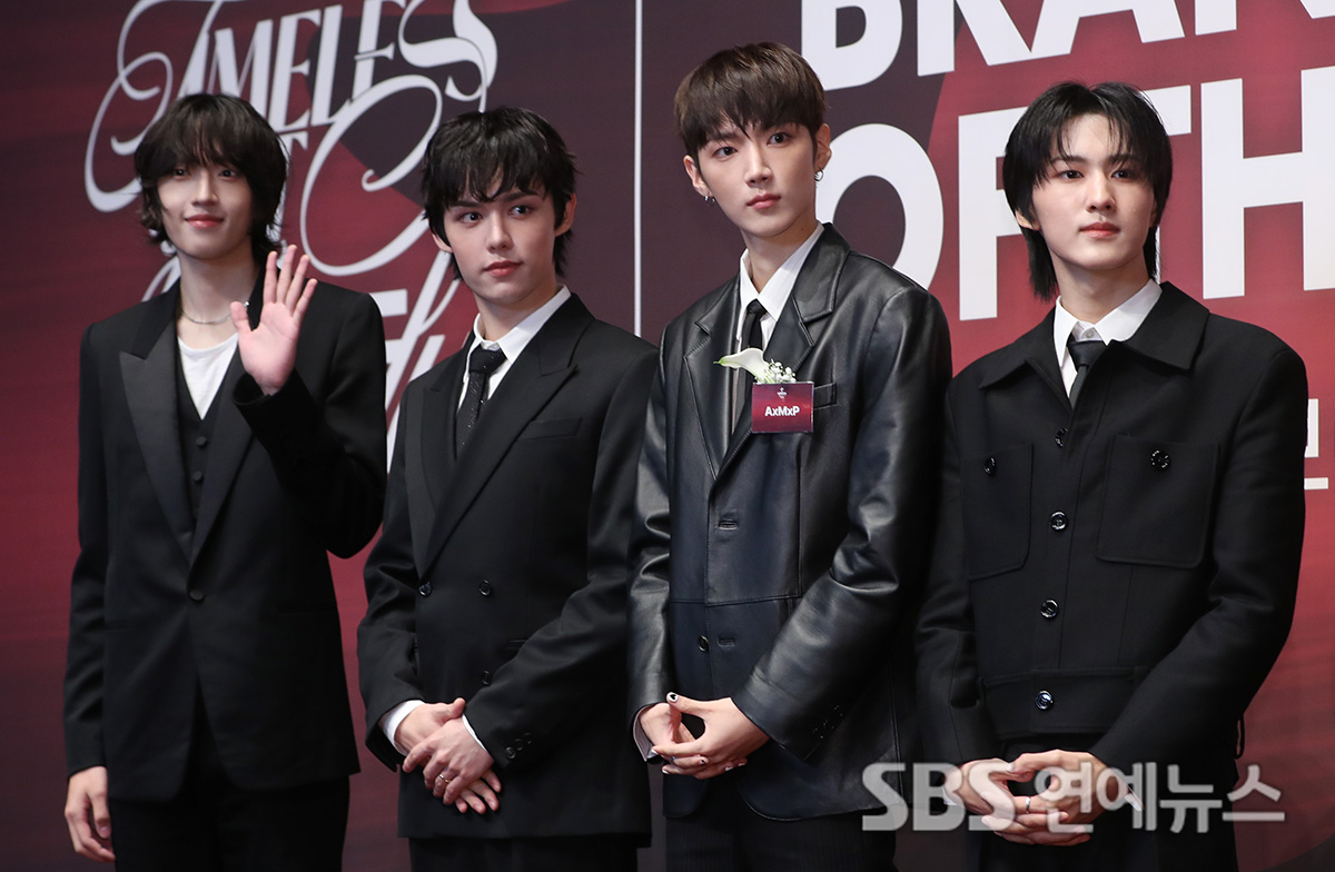 AxMxP (Photo = Getty Images Korea)